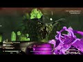 End of video