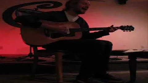 Nathaniel Hoho - Mary McGowan