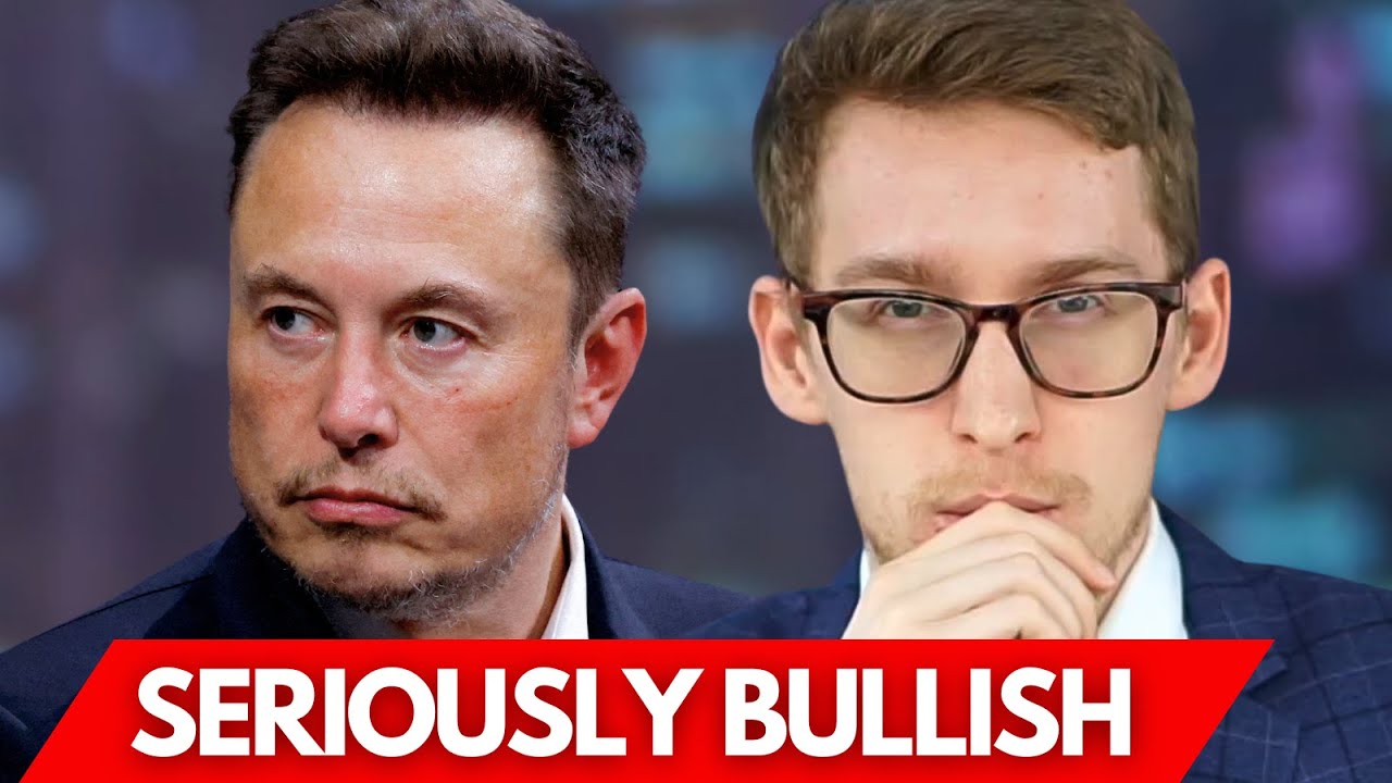 Earnings Report & Full Tesla Q1 2024 Earnings Call (Live, With