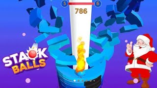 STACK JUMP BALL 🏀 LIVE | NXT_ANAND_LIVE | GAMEPLAY ENJOY...