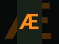 æ