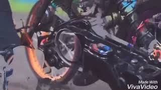 Story Wa Anak Racing Keren