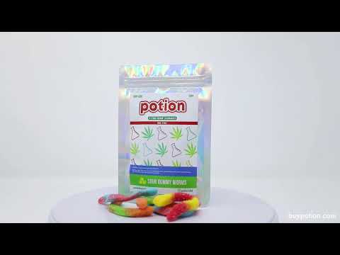 Vanatera Cbd Gummies