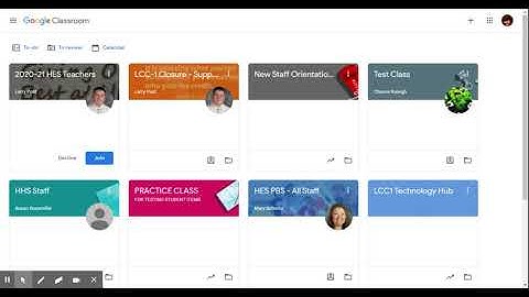 Google Classroom Guardian Email Summaries