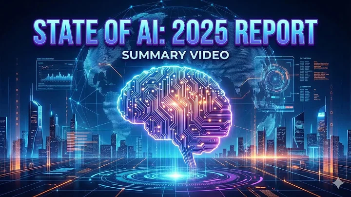 Deep Dive: Stanford HAI 2025 Report