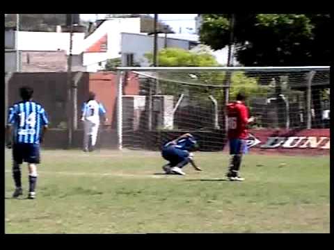 SABADOGOL 2010. Juveniles B. 7ma. Divisin. ESPAOL ...