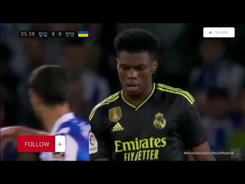 ملخص مبارت ريل سوسيداد وريل مدريد /2_0 ملخص مبارت ريل سوسيداد وريل مدريد /2_0 Thumbnail