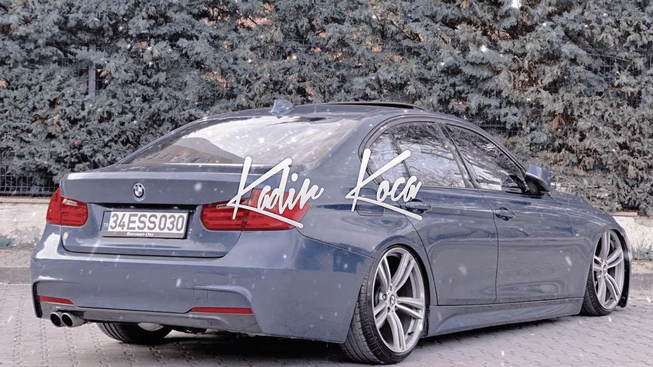 Kadir Koca - Türkçe Remix Set 2025