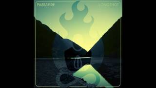 Video thumbnail of "Passafire - Find My Way (Official Audio)"