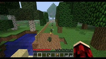 Minecraft Mod Spotlight - Mice Workers