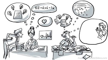 Executive Function  Brain