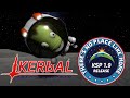 Nouvelle version kerbal space program 19  theres no place like home