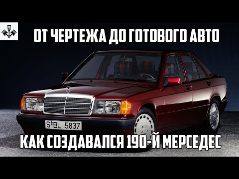 81 объявление о продаже Mercedes-Benz 190