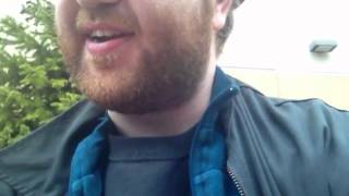 Gabe Post-Salut, pt. 1