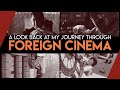 How to get into foreign cinema  essay