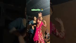 #nepali #currentaffairs #villagelife #dance