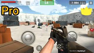 Shoot Hunter-gun killer Pro - The CoolGamer screenshot 2