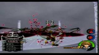 Kh2Fm Sora Vs Marluxia