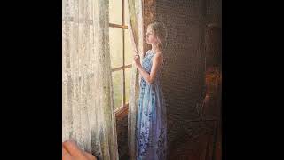Open the Curtain to See Your Purpose | Painting Timelapse of By the Window by Akiane
#art #painting #artist #originalartist #artlovers #contemporaryart Open the Curtain to See Your Purpose | Painting Timelapse of By the Window by Akiane