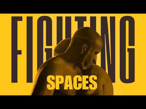FIGHTING SPACES - TEASER TRAILER
