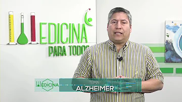 ¿Hay algo que pueda frenar el Alzheimer?