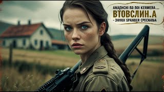 видео: Напали на дочь фермера… Не знали, что она — бывший снайпер спецназа | Финал, от которого захватывает картинка: Напали на дочь фермера… Не знали, что она — бывший снайпер спецназа | Финал, от которого захватывает