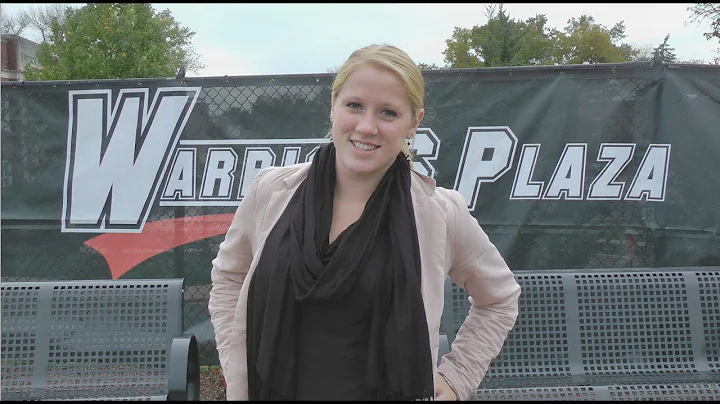 Homecoming Nominee - Allie White
