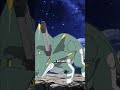 Les evolution champion de Gammamon  #anime #digimon