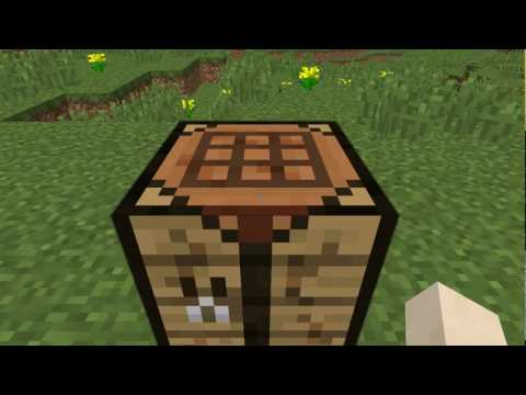 Video: Kako Izraditi Kompas U Minecraftu