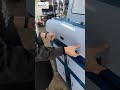 XD9060 Cutting and Engraving Laser Machine #lasercutting #lasercuttingmachine #lasermarkingmachine