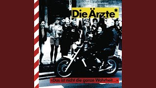 Popstar - Die Ärzte