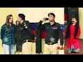 Amjad rana and hira noor with kodu stage drama tawaif te badmaash comedy clip 2020  new stage drama