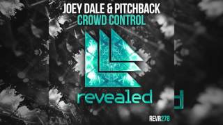 [Preview] Joey Dale Pitchback - Crowd Control