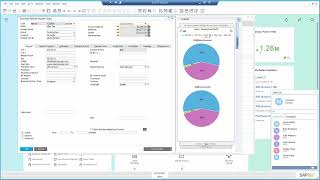 CRM in SAP Business One