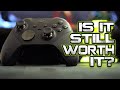 Xbox Elite Controller Series 2 | 6 Months Later... Is It Worth $180?