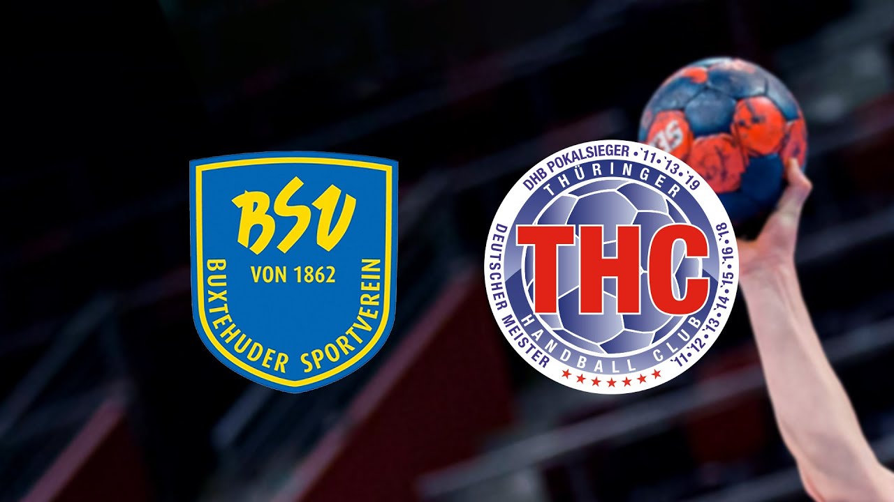 thc handball live stream