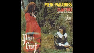 Peter Graf - Mein Paradies (1971) HD