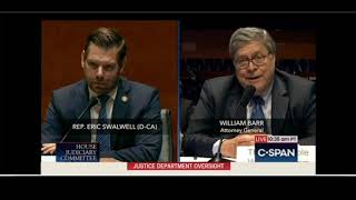 BARR CLAIMS WATER ISN'T WET - 7-28-20 SUBSCRIBE YA BASTIDS!