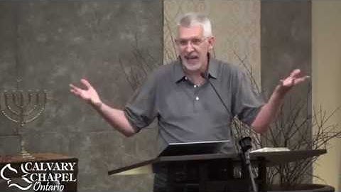 2 Corinthians 4 (Part 1) :1-6 The Light of the Knowledge of the Glory of God