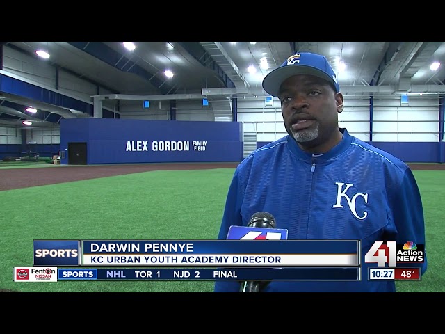 KC Urban Youth Academy is a big hit 