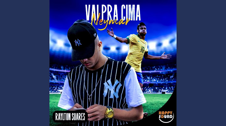 Vai pra Cima Neymar