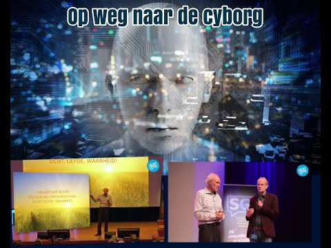Video: Cyborgs Van De Toekomst - Alternatieve Mening