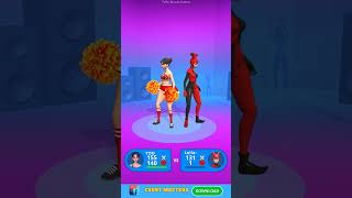 Twerk Race 3D - Running Game - iOS Android screenshot 1