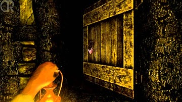 Amnesia The Dark Descent Walkthrough 006 - Storage