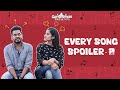 Every Song Spoiler 2 | Gurunathaa