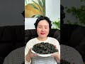 Từ ngày tui biết đến cái rong biển trộn cơm này thì tui ăn thay thịt cá luôn đó mn#vochongnhathuong