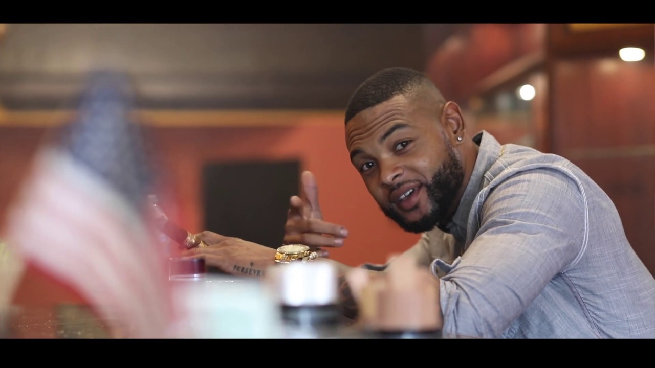 (Official Video) Real One Music Video MonThe Motivated King