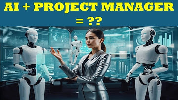 How AI Will Change Project Management Forever