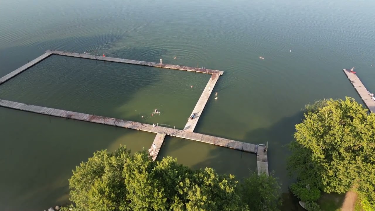 Mit grønne Værløse