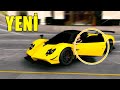 YENİ GÜNCELLEMEYİ İNCELİYORUZ !! 🔴Canlı Yayın | Car Parking Multiplayer